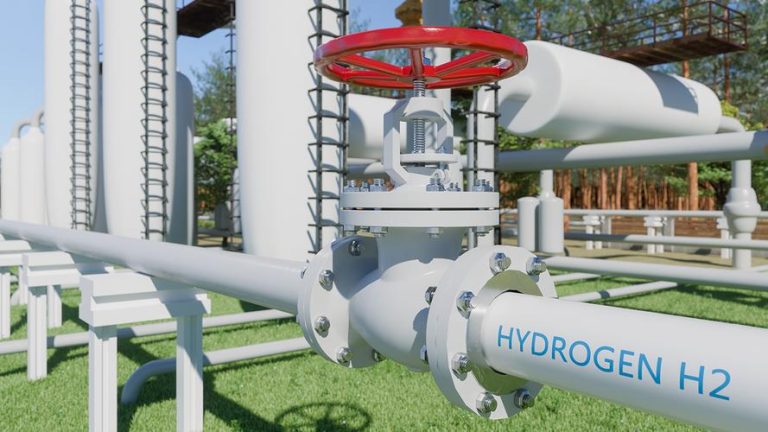 Failure of High-Pressure Hydrogenation Gate Valve and Countermeasures
