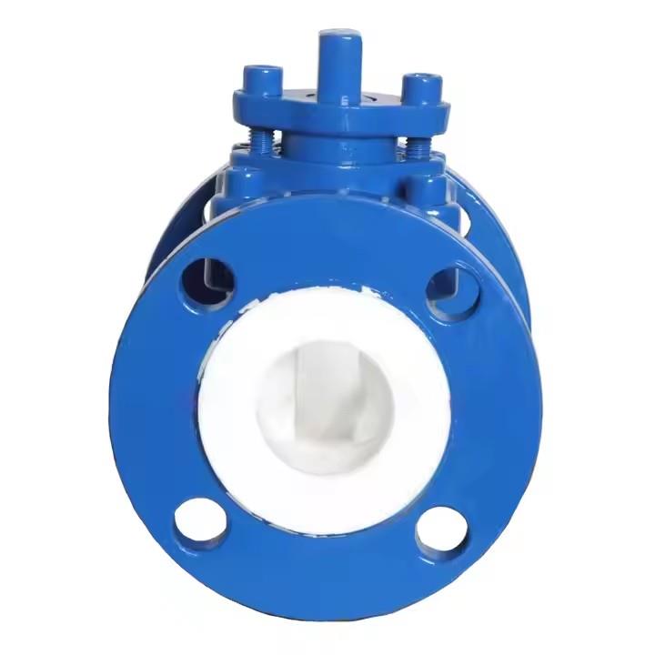 plug valve​ 
