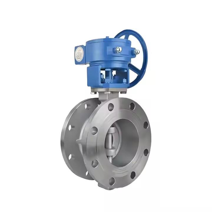 stainless steel butterfly valves