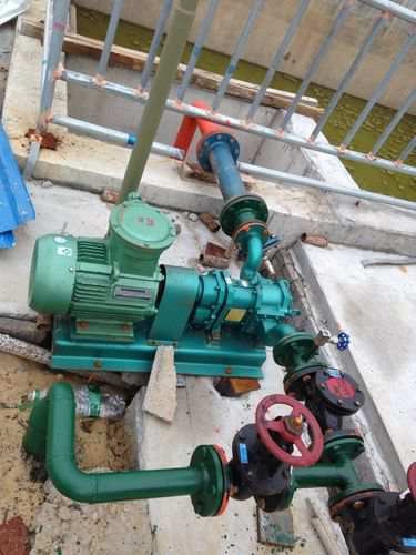 water well pump check valve