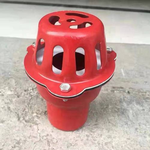 water well pump check valve