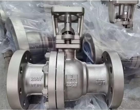 API and ASME standards valves