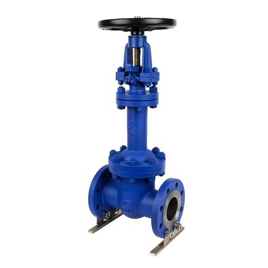 cryogenic gate valve​