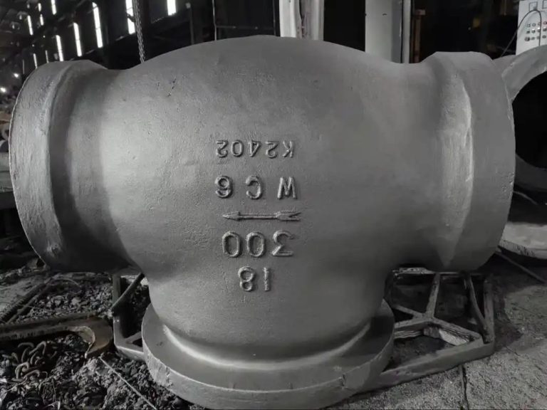 Valve Materials and Applications (Material Grades, Temperature and Pressure)