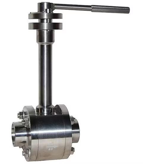 cryogenic ball valve​
