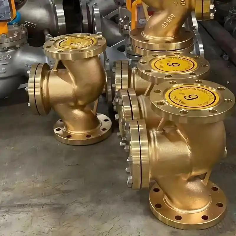 oxygen valve​


