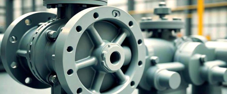 Operation and Maintenance Methods for the Plunger Valve.